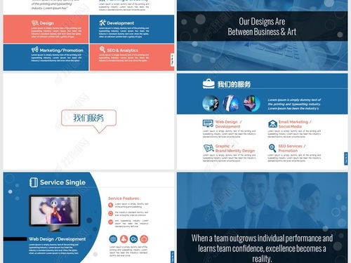 網(wǎng)絡(luò)代理網(wǎng)頁設(shè)計開發(fā)建議書動態(tài)ppt模版ppt模板下載