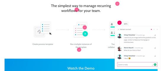 幫助網(wǎng)頁開發(fā)者與遠程團隊合作的10個工具