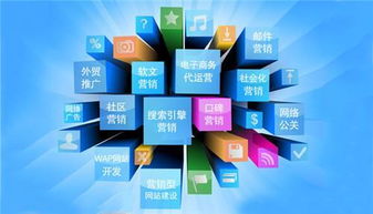 網絡營銷的核心 不止于銷售，而在于構建價值連接