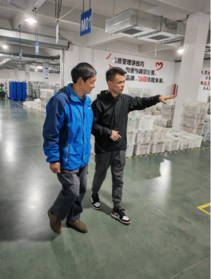 葉紅義 從基層話務員到網絡銷售先鋒，二十余載電信路上的堅守與求變